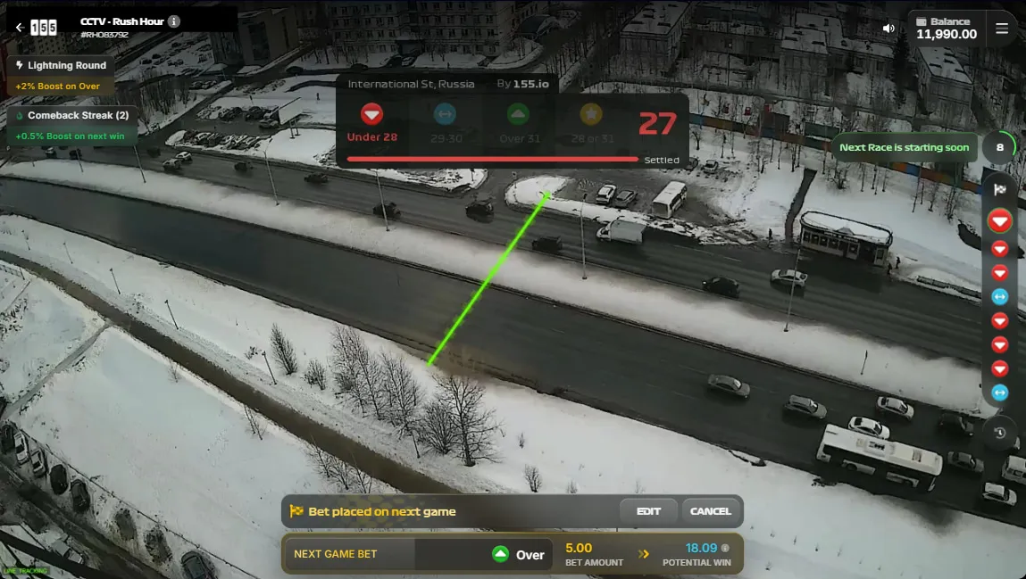 Qu'est-ce que CCTV Rush Hour et Pourquoi le Format Change la Donne Qu'est-ce que CCTV Rush Hour et Pourquoi le Format Change la Donne